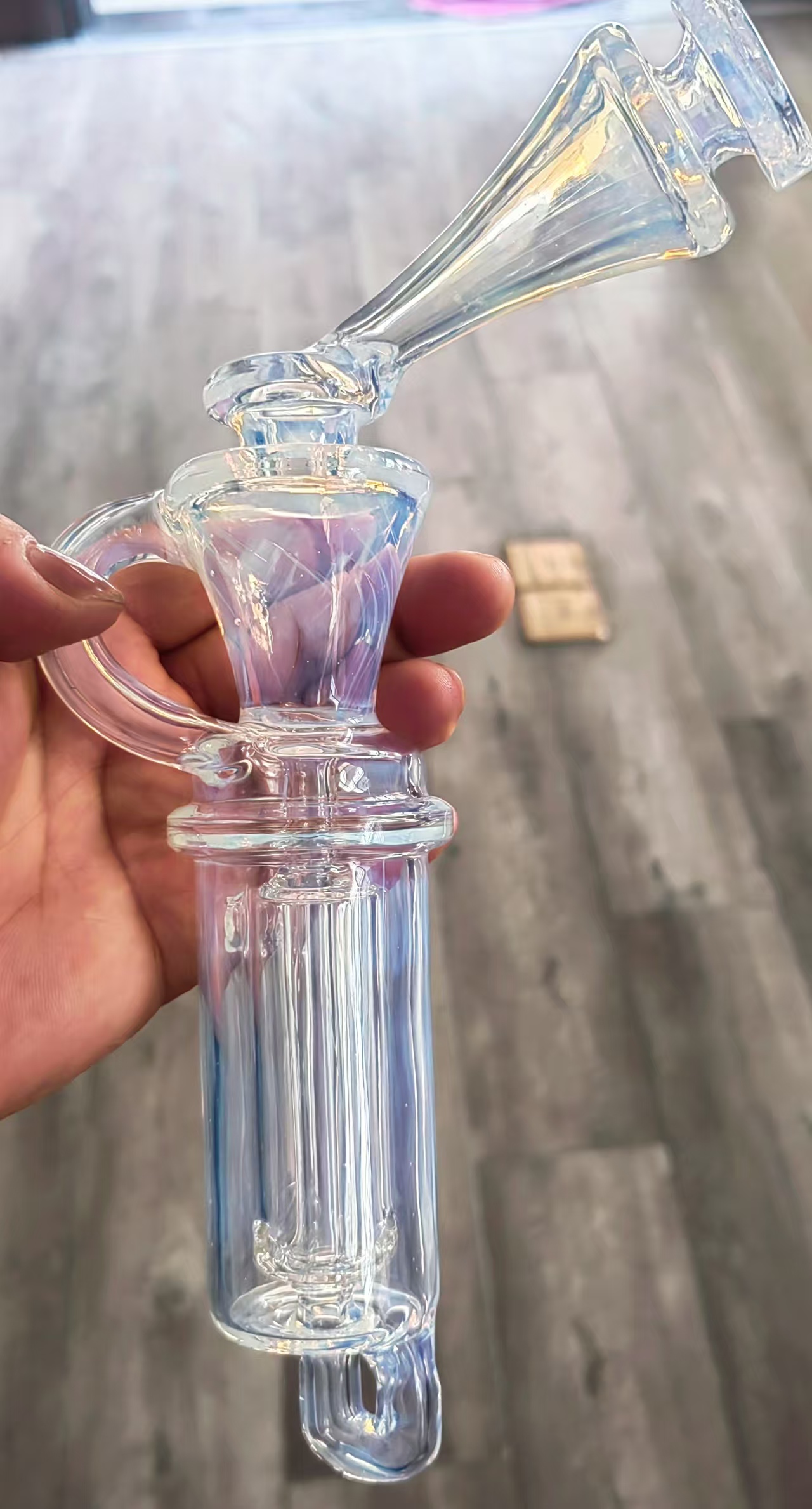 All-color secret white Reflux vortex Dr Dabber Switch 2 Stock RBR Stylish Document Images Real time Translation Used on the Machine Can customize styles or colors