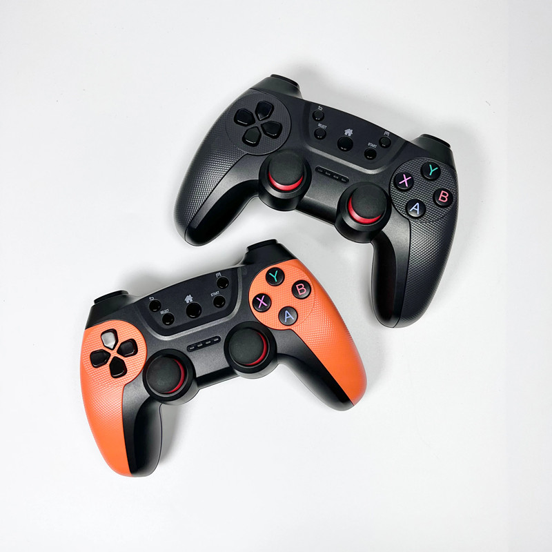 X2 Ultra Video Console 2.4G Double Wireless Controller Game Stick 4K HD Output TV 3D Retro 40 Emulators 128G 40000+ 256GB 60000+ Games For PSP/PS1/N64