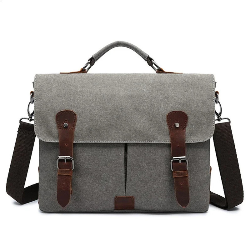 High quality Portafolios Hombres wholesale business briefcase Bolsa Masculina Crossbody laptop messenger bag 240906