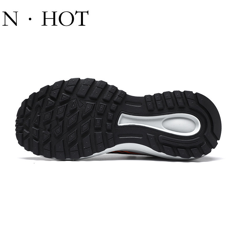 NHOT Designer Luxury Men's And Women's Professional Outdoor Hiking Shoes New Wear-resistant Off-road Running Shoes Trendy Button Casual Brea