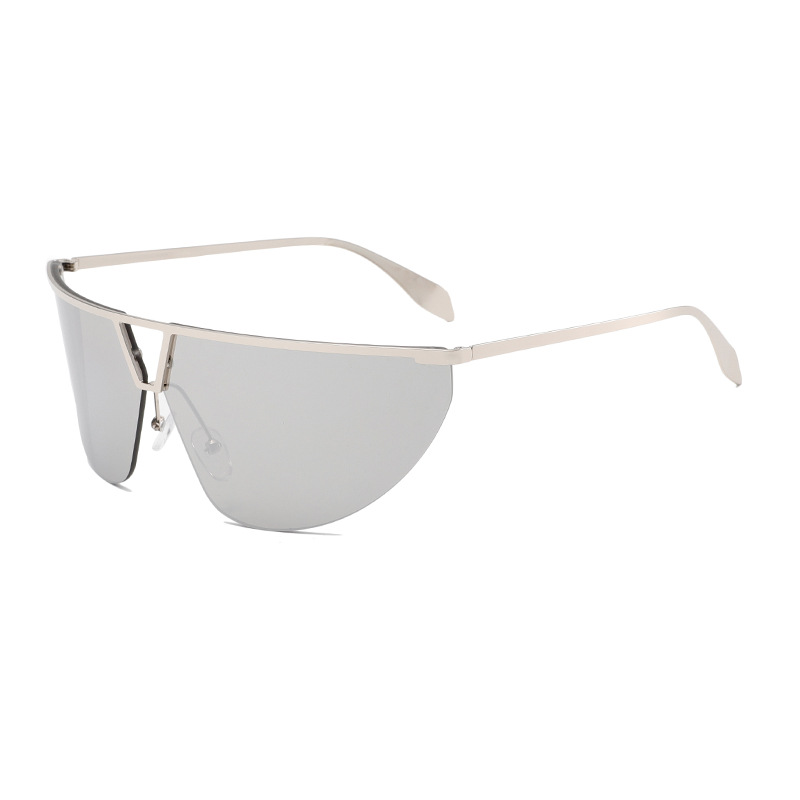 Designer Sunglasses For Men Women Sunglasses Fashion UV400 Protection Sunglasses Luxury Polarized Goggle Pilot Metal Frame Square Eyewear PP3020