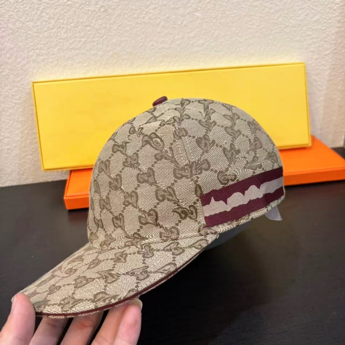 2025 High quality wholesale designer hats New men's Ball Caps Fashion women's Hats trend casual baseball caps High quality sunhats Sunhats Quality assurance 28