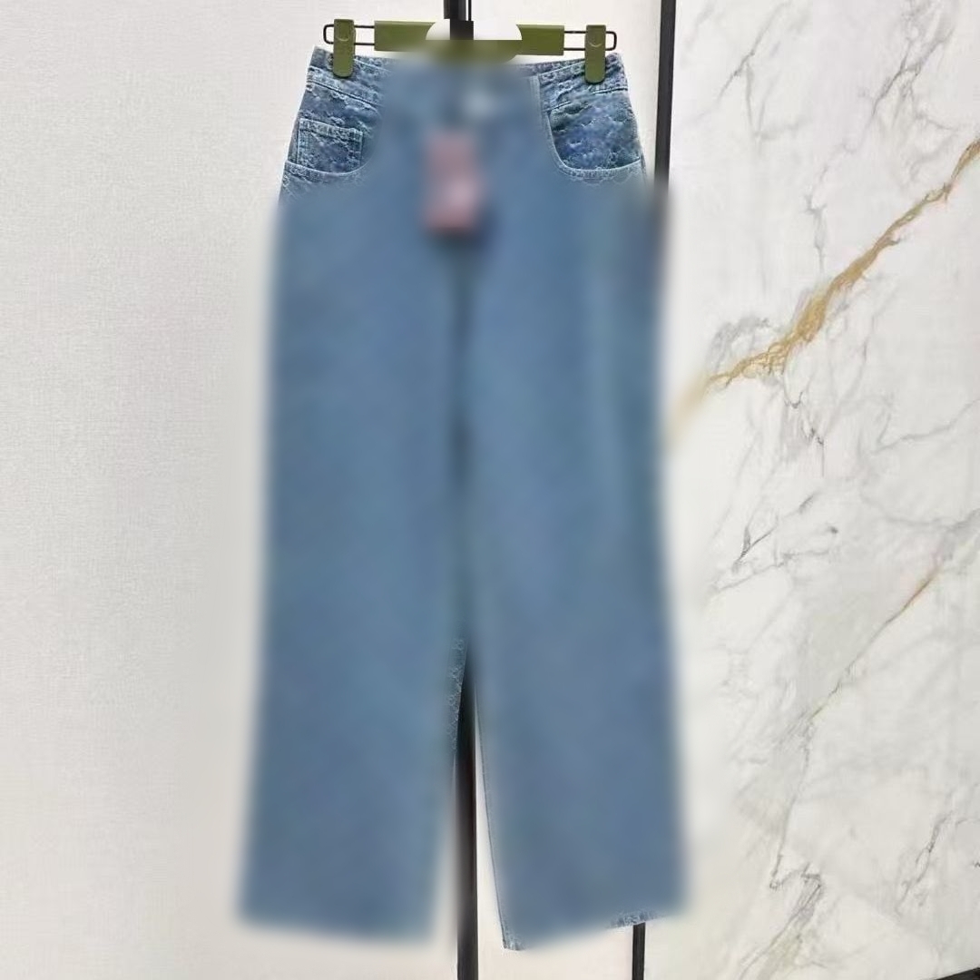 Designer Womens Den… - image