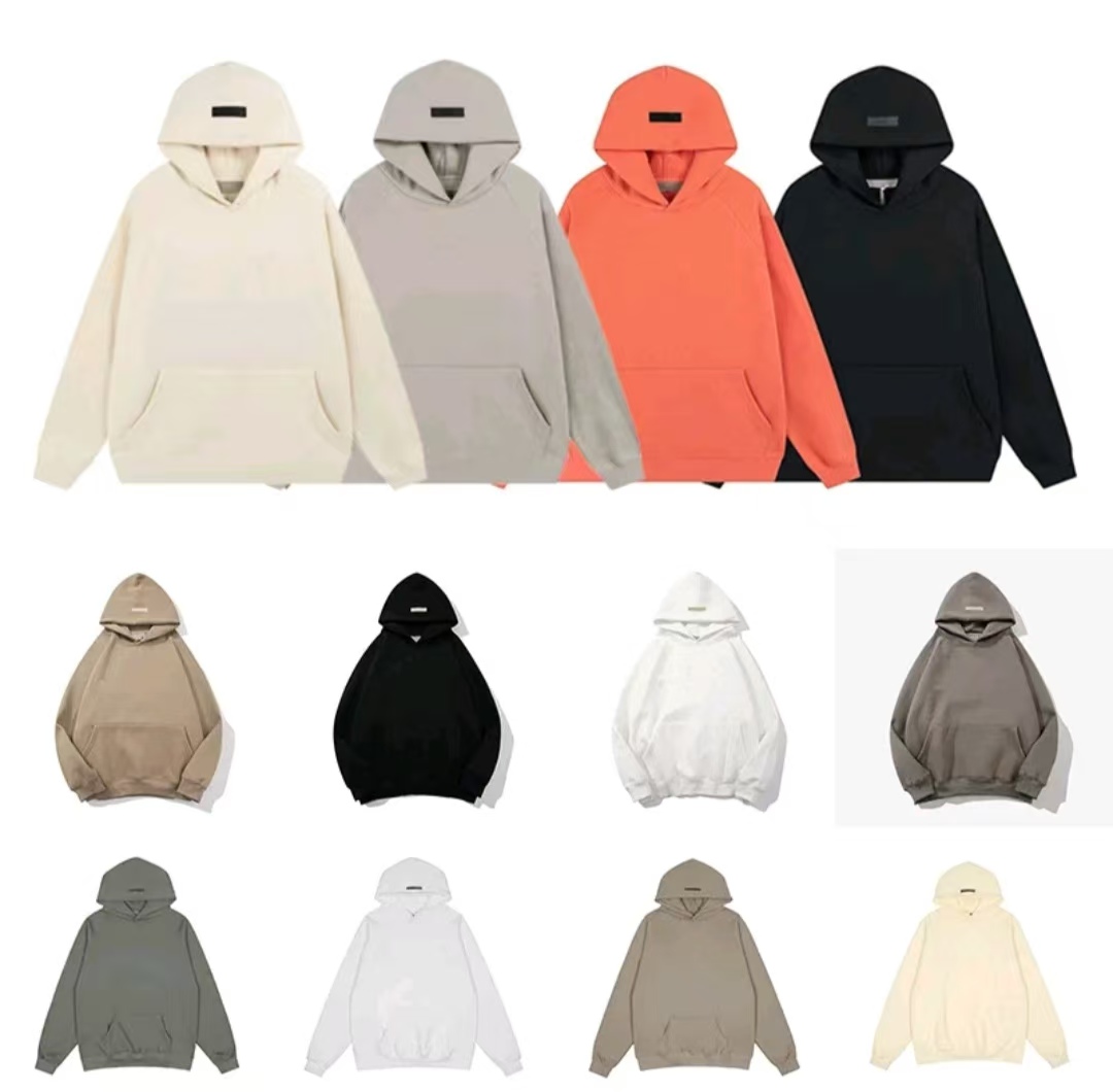 Designer hoodie Top quality classic mens hoodies designer jackets High-Quality luxury mens and womens hoodie casual loose hiphop coat cotton long sleeve hoodie S-XL