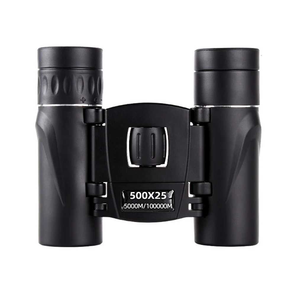 8X Binoculars Long Range Tescope HD Powerful Binoculars Profional Binoculars for Hunting Sports Outdoor Cam Travel Y250924asd
