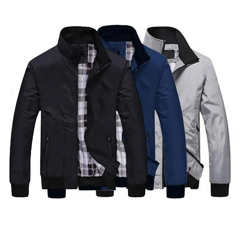 Mens Bomber Jacket Male Fashion Baseball Hip Hop Streetwear Coats Men Slim Fit Windbreaker Coat Clothing 4XL 250116