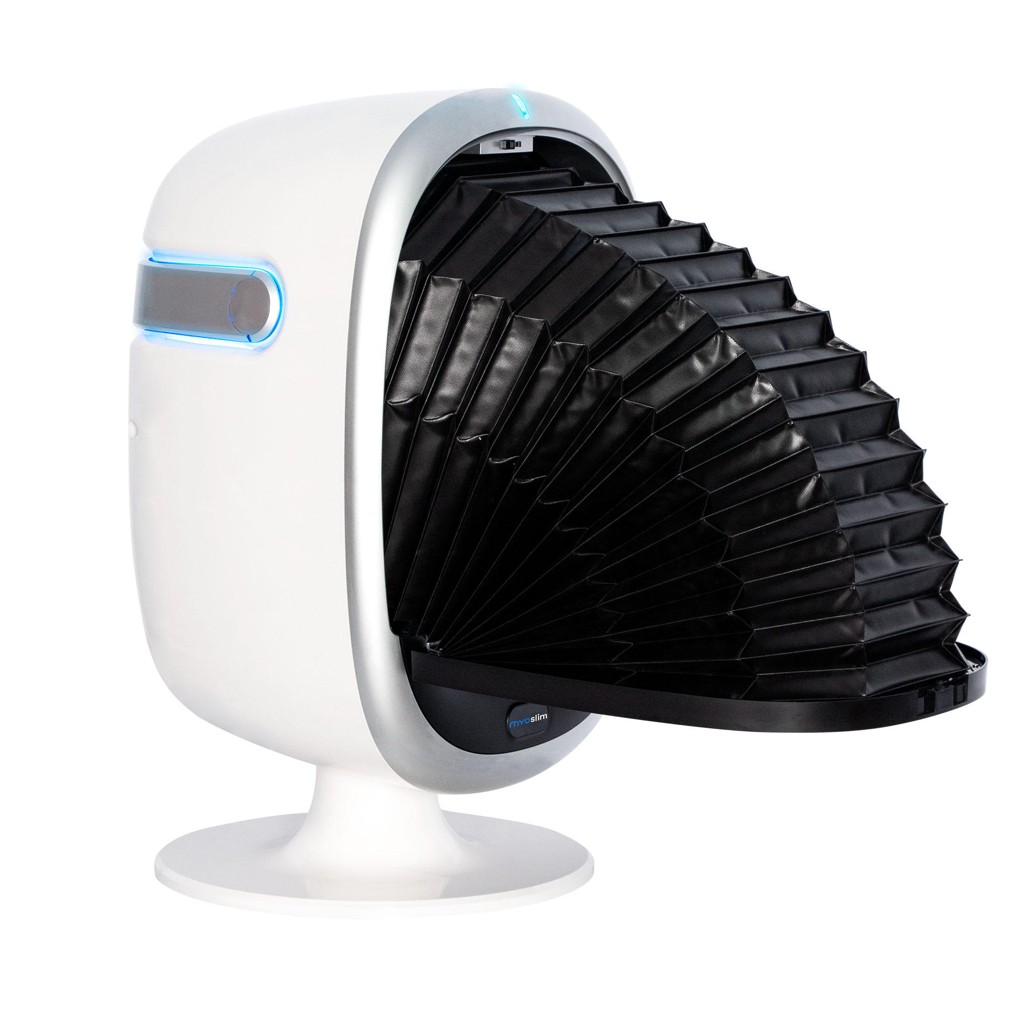 New 3D AI Facial Skin Analyzer With 180 Degree All-round Shooting Magic Mirror Facial Scanner and Acne Analysis Machine