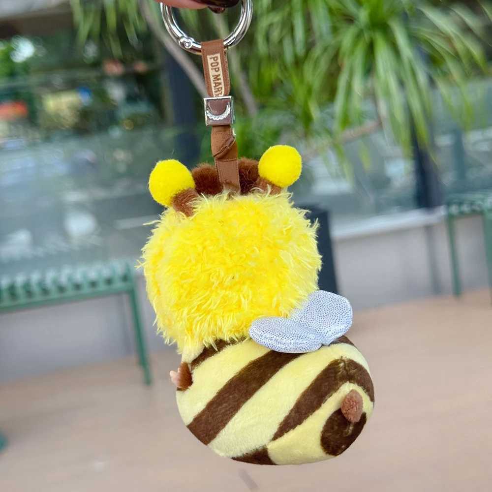 No Doll Lovely Little Angel Set For Mini 10cm Labubu 40 Doll Clothes Trendy Accessories Fashion Jumpsuit Clothes Accessories C250924