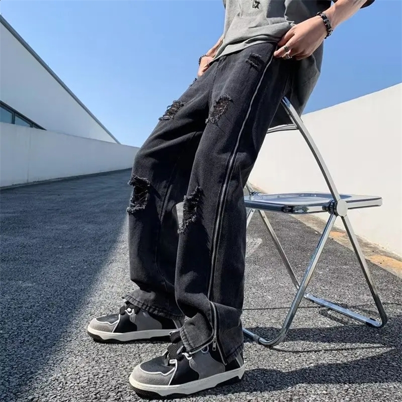 Cyber Y2K Streetwea… - image