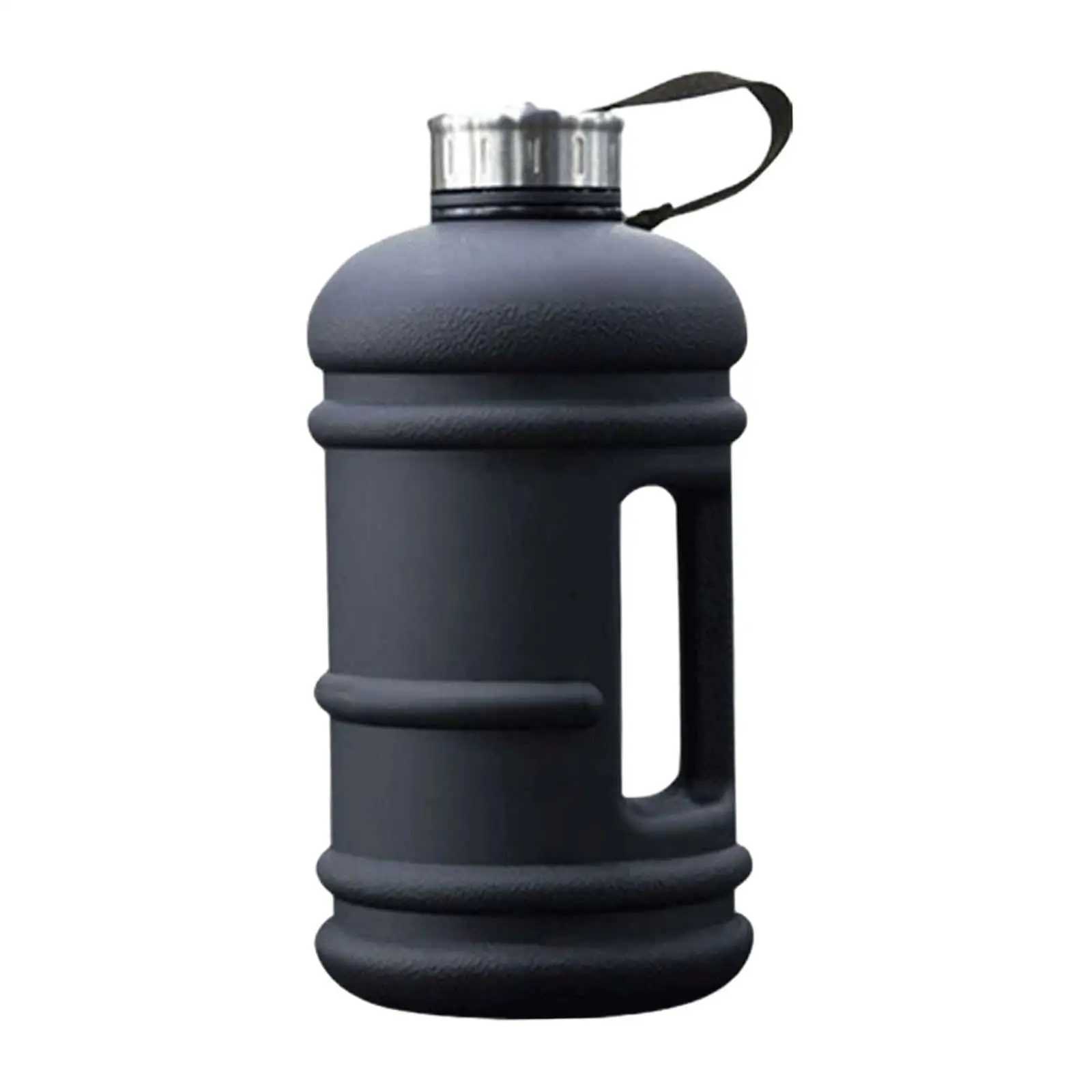 Portable Water Bottle Sports Bottle Drinking Bottles Tonnage Bucket for Climbing TrainingOutdoor Water Bottle Jug J250923