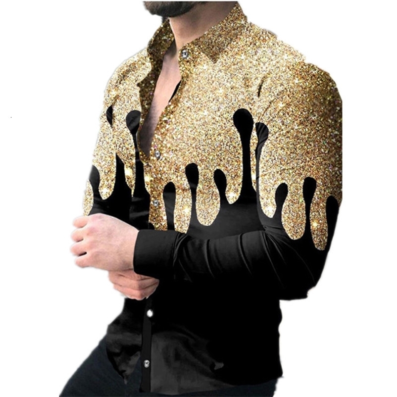 Men's Casual Shirts… - image