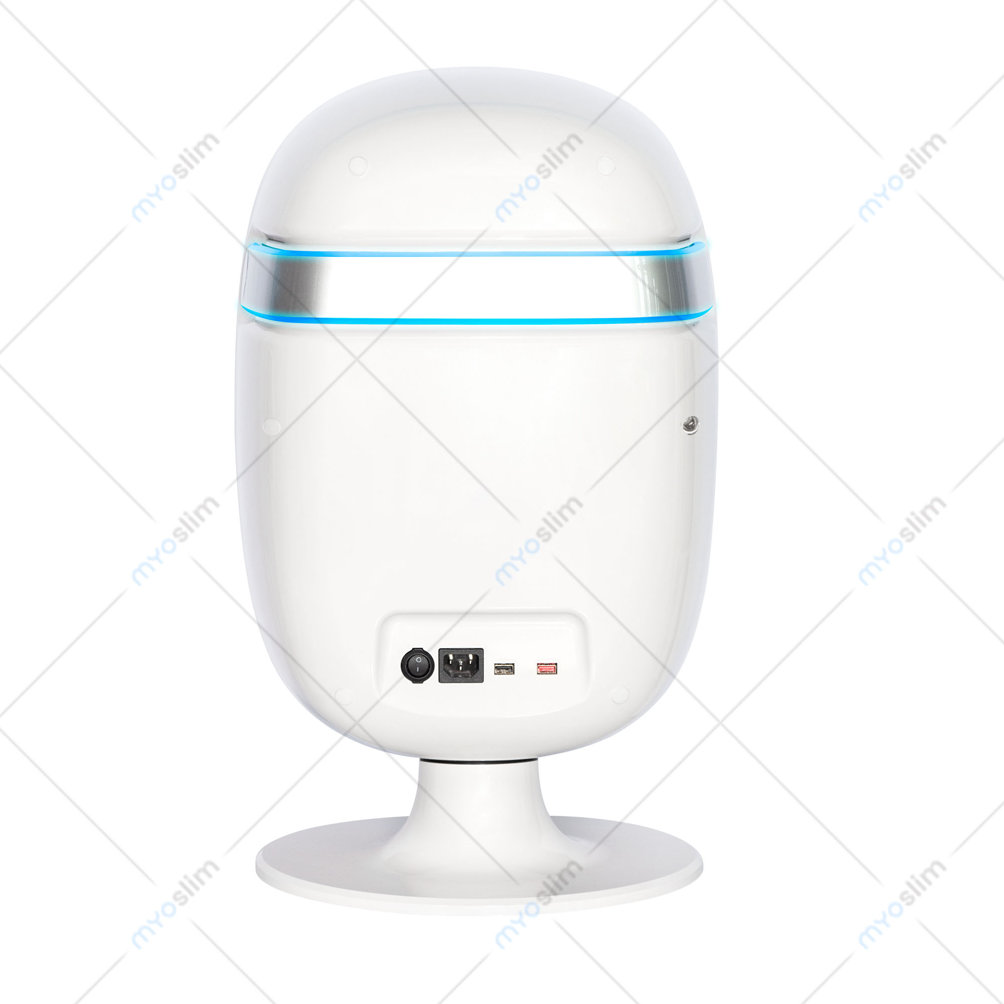 AISIA O1 3D AI Facial Skin Analyzer Detection Skin Problem Diagnosis 8 Spectrum Professional Analysis Beauty Salon Equipment CE