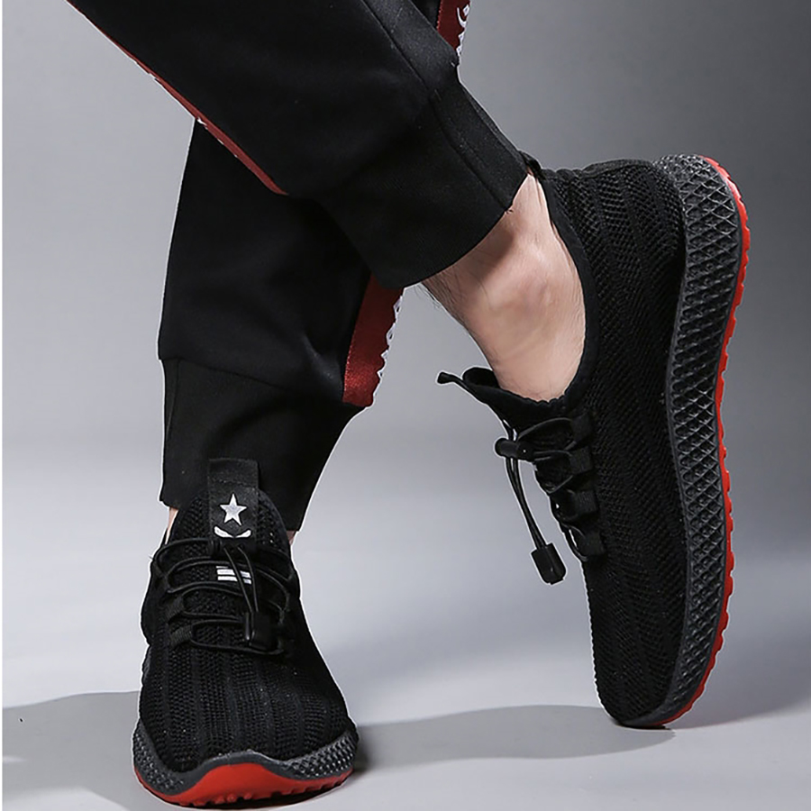 sporty walking shoes durable breathability for allday use