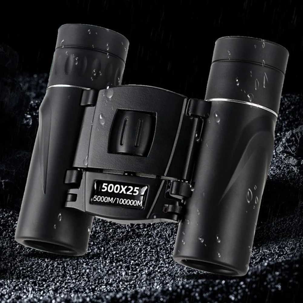8X Binoculars Long Range Tescope HD Powerful Binoculars Profional Binoculars for Hunting Sports Outdoor Cam Travel Y250924asd