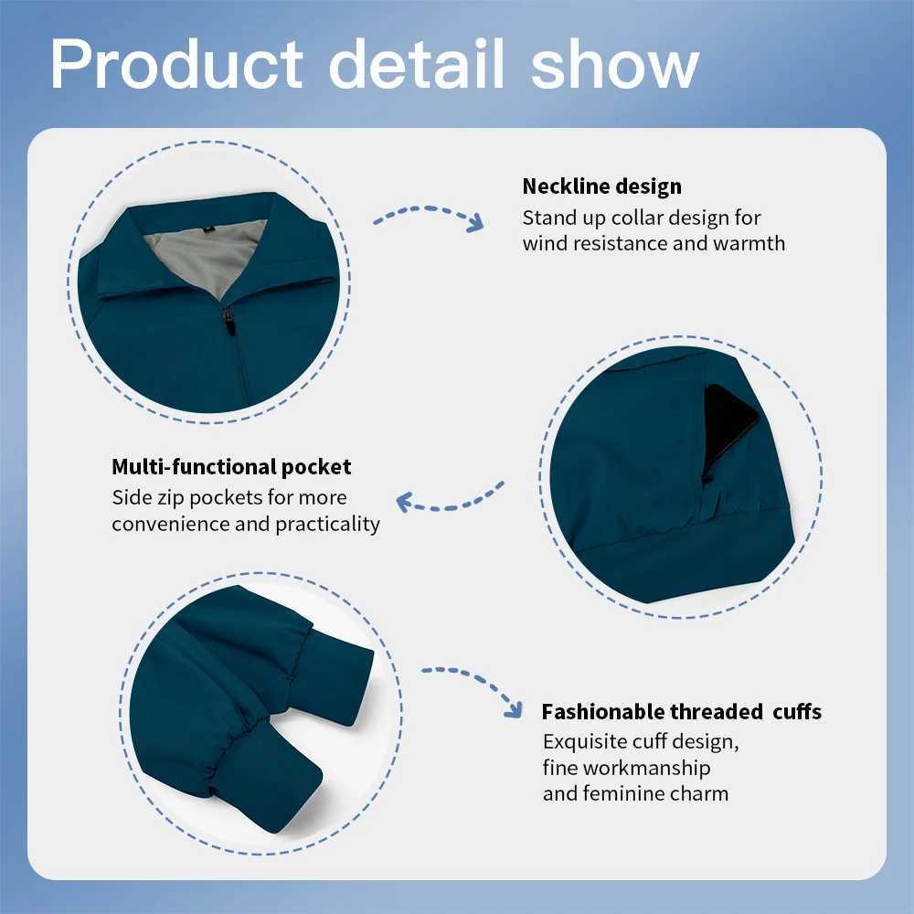 Niaahinn Dental Clinic Medical Scrubs Jackets Men Women Pet Veterinary Work Clothes Solid Color Nurse Scrubs Uniforms L250922