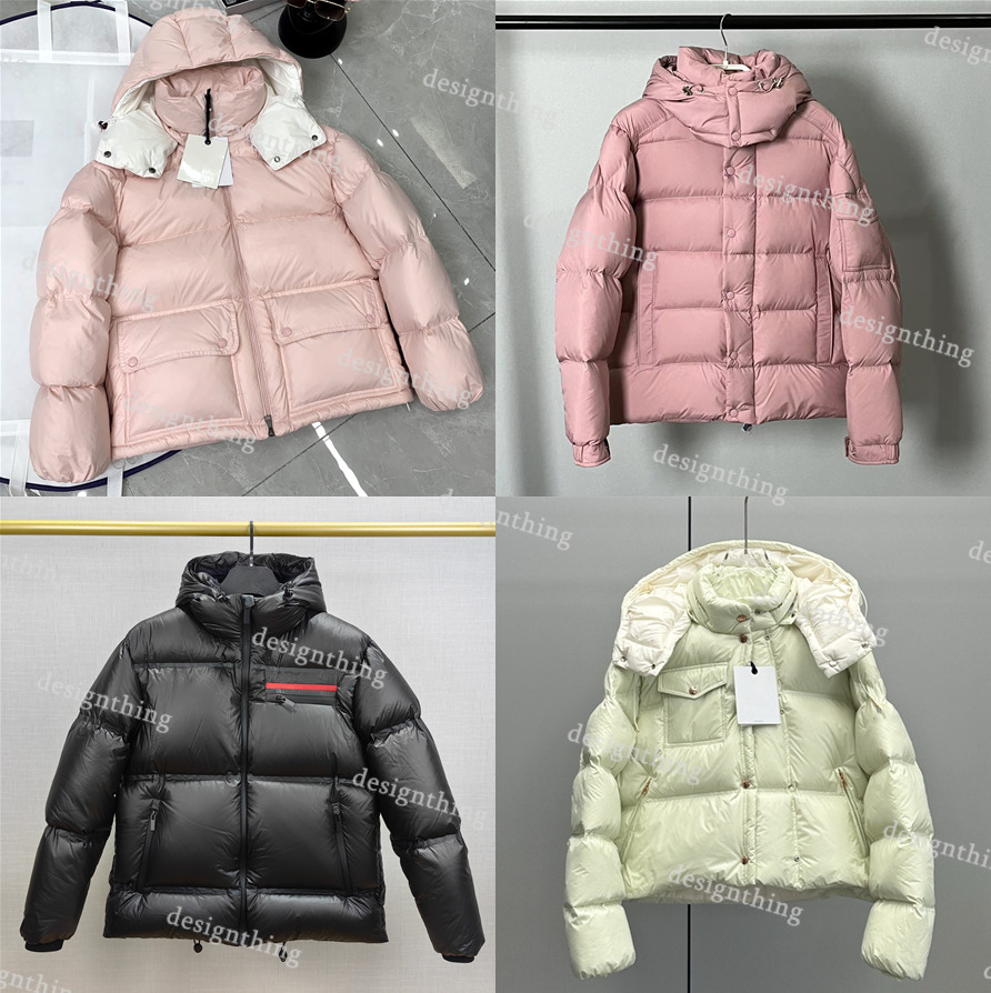 Women Winter Coat Fashion Down Jacket Coat Long Puffer Jacket Warm Hooded Parka with Fur Trim Premium White Duck Down Filled Elegant Luxury Designer Outerwear