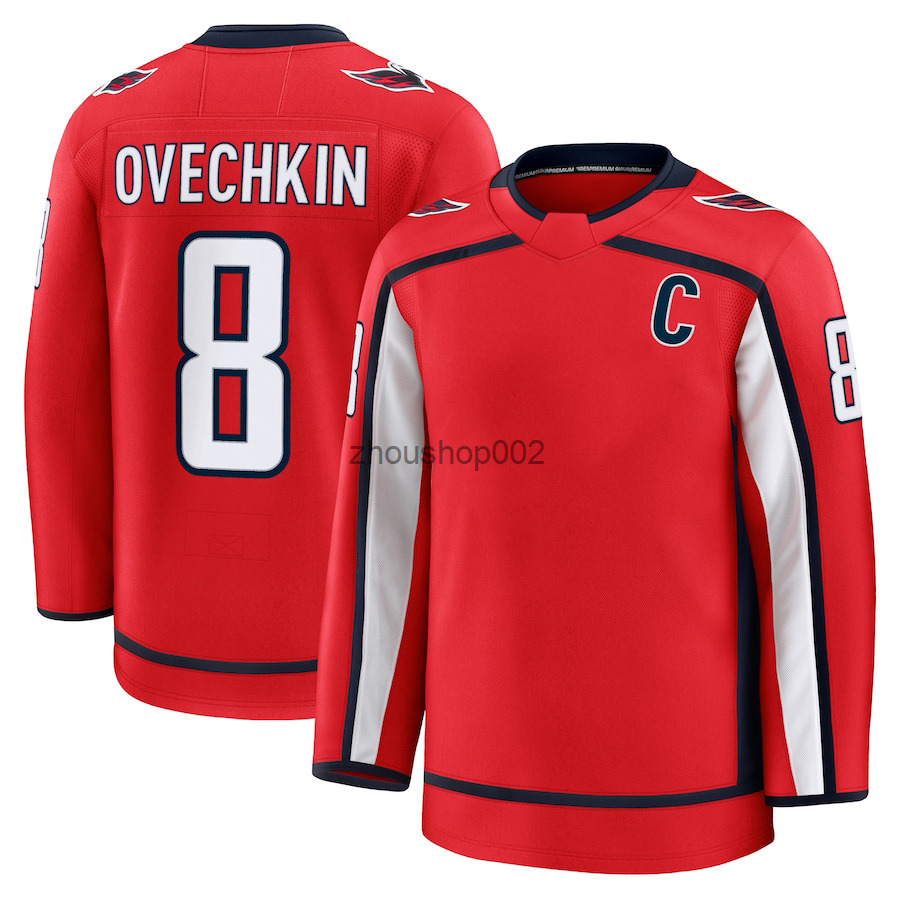 New York Hockey Jersey ProStyle Team Replica Breathable Fabric Ideal for Game Day and Fan Apparel
