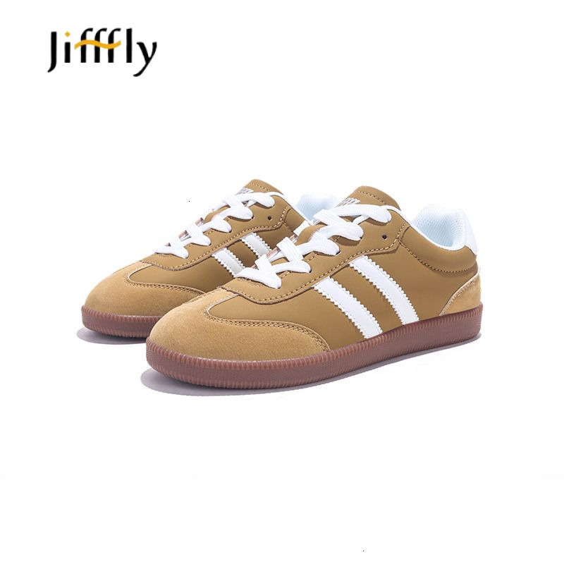 Jifffly designer shoes skate shoes Red Dexun Shoes for Women 2025 New Summer Height-Increasing Thick-Soled Student Sneakers Versatile Commuting