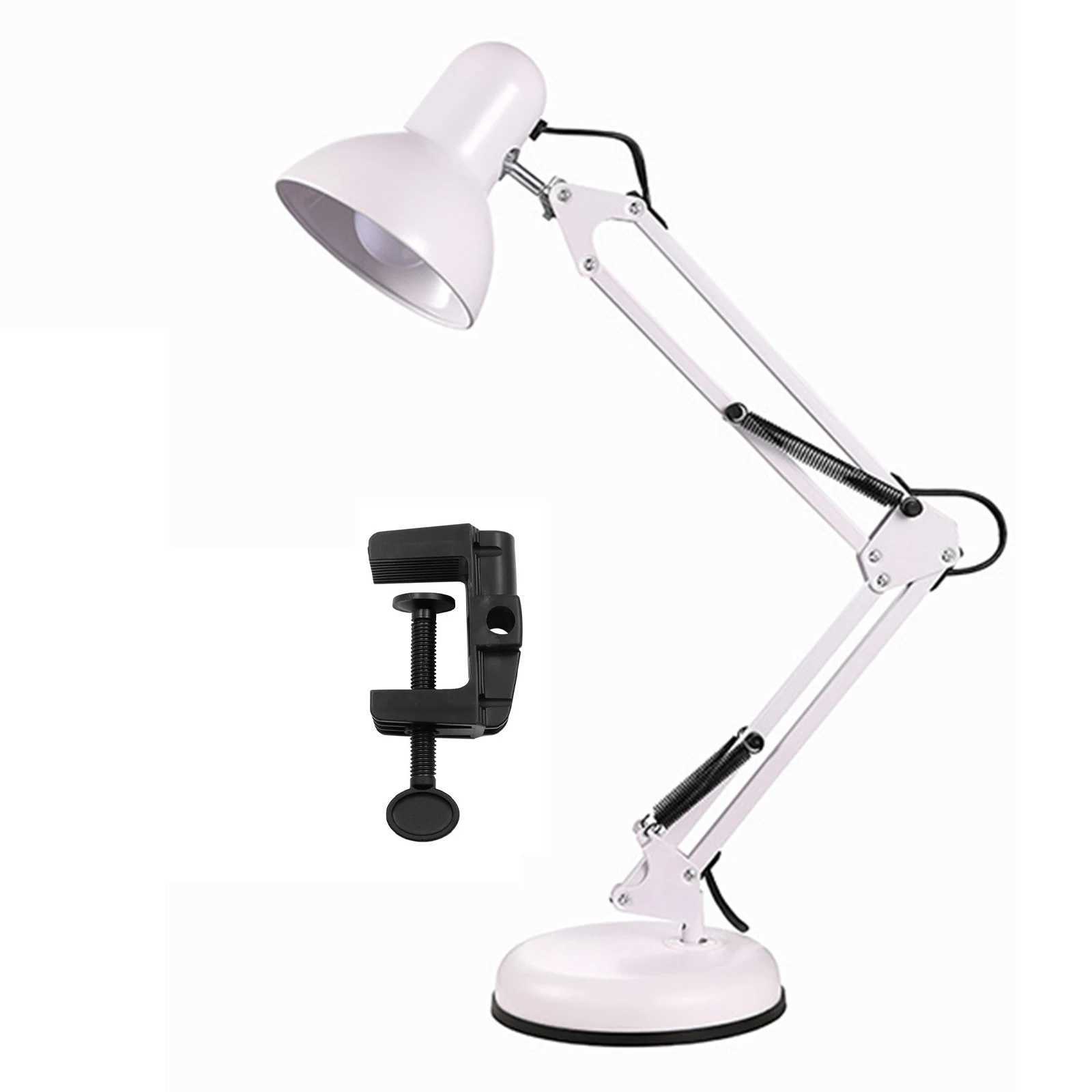 American folding 811 desk lamp eye protection learning vision protection LED lamp student reading work bedside 812 desk lamp C251115