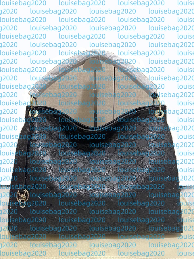 Designer Bags Embossed Flower Large Capacity Tote Bag Fashion Sac Femme Women Shoulder Bags Messenger Handbags Womans Purse Luxury Female backpack Shopping Bag