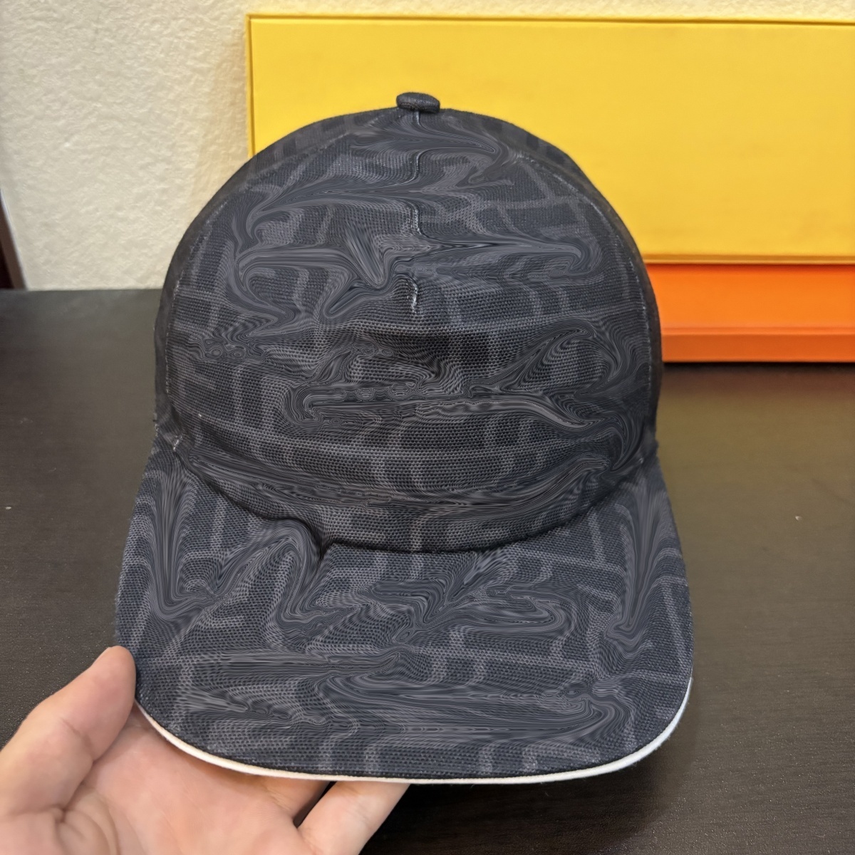 yy2025 new men's baseball hats Classic hat Designer Baseball cap High quality adjustable baseball cap Fashion alphabet hats for men and women hat 118