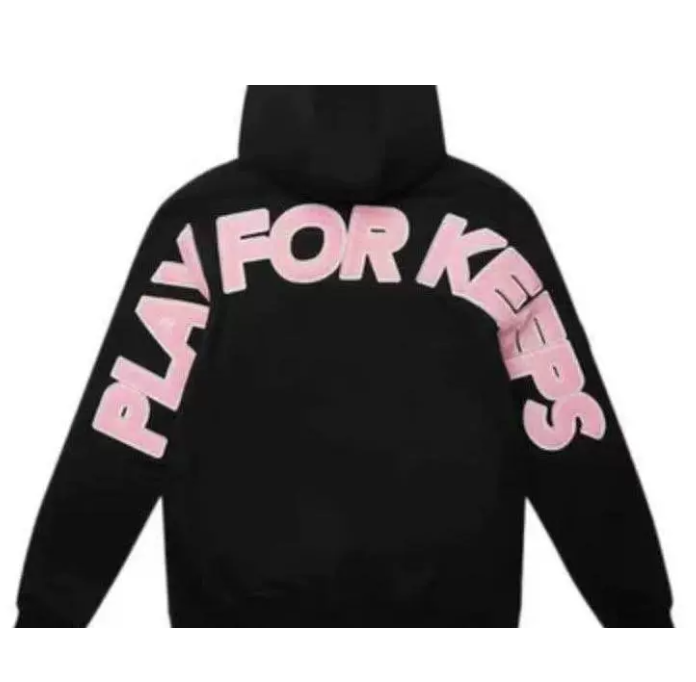 Retro Letters Harajuku Y2K Casual Loose Hoodie Men American Street Hip-hop Punk Fashion Oversized Sweatshirt Women 250806