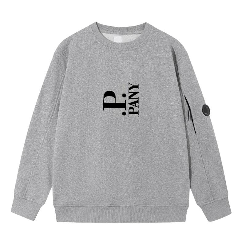 One lens hoodies casual outdoor men loose sweatshirts outdoor jumpers black grey blue size M-XXL high quality