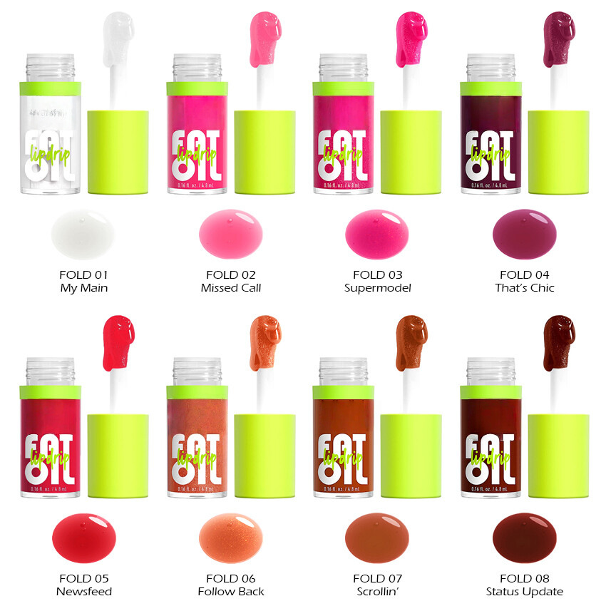 Lip Gloss Waterproof Long-term Moisturizing Non-stick Cup Non-fading Liquid Green Packaging Lip Gloss Cosmetics