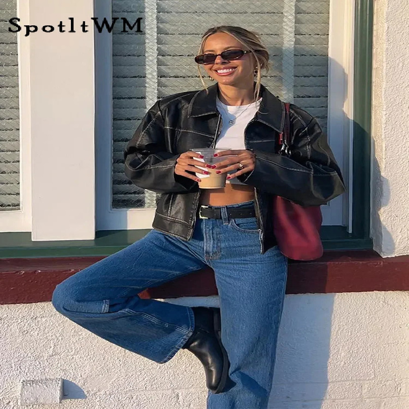 Fashion Pu Leather … - image