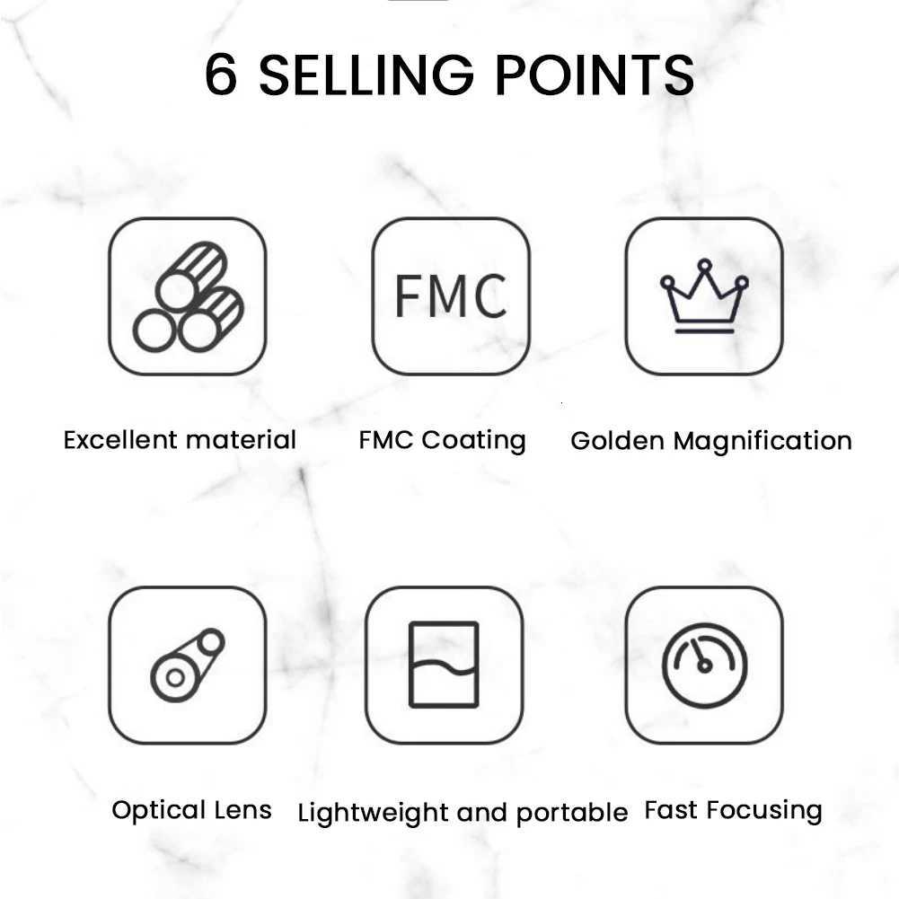 8X Binoculars Long Range Tescope HD Powerful Binoculars Profional Binoculars for Hunting Sports Outdoor Cam Travel Y250924asd