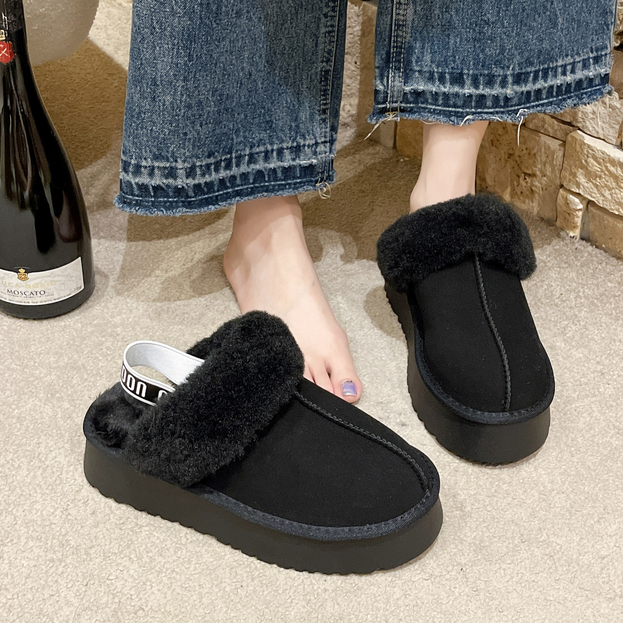 Wholesale Women Shoes: Summer Fashion Slipper Sandals for Women, Designer Heels, Sizes 34-41, Outdoor Casual Footwear dh911068014