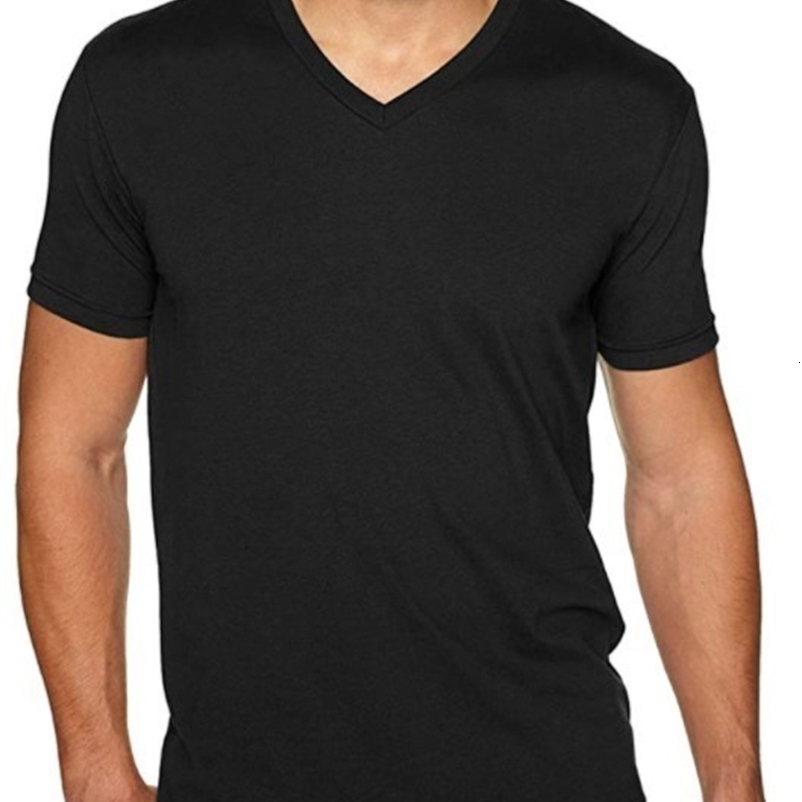 Men's T-Shirts Men's Merino Wool T-shirt 100% Merino Wool Bottom V-neck Technology T-shirt Men's Wool Shirt 160g Willow Breathable and 
