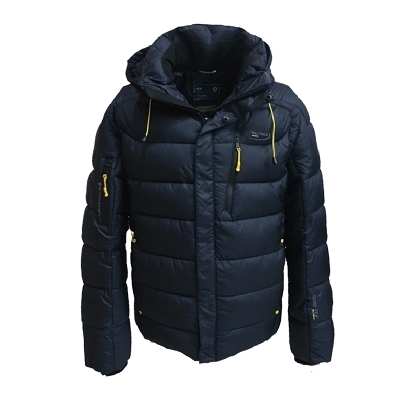 winter jacket men Casual Thick Warm coat Men's Winter Cotton Parka Size M-3XL Men Fashion Simple Coat Jackets Outwear 201127