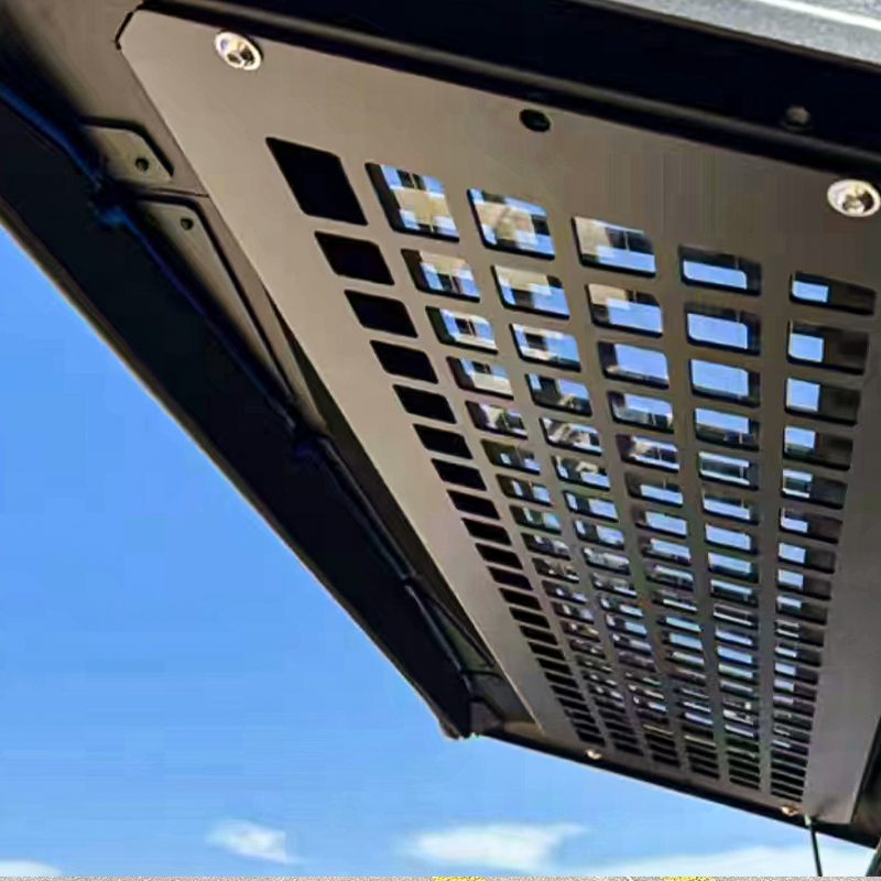 Universal Pickup Truck Protection: Shields Tailgates & Cargo Beds from Rain/Dust Easy Install Durable & Long-Lasting