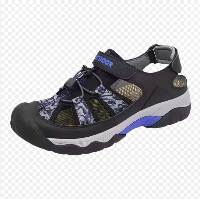 Sneakers Men Fashion Shoes Climbing Hiking Gym Shoes Men Outdoor #HXTJ28 Beach Wading Tenis Barefoot Sneakers