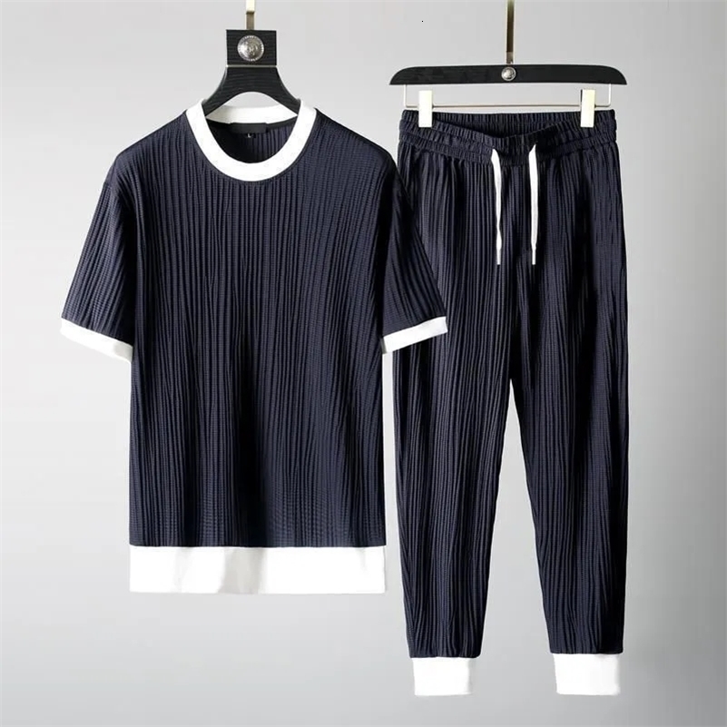 Men's Tracksuits Me… - image