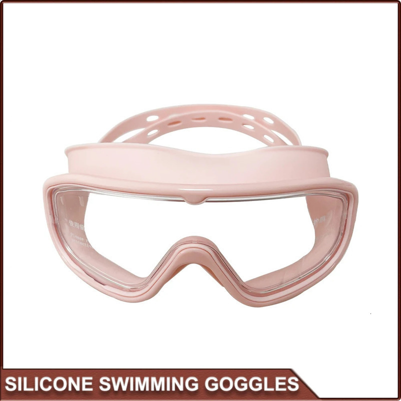 Swimming Goggles Sw… - image