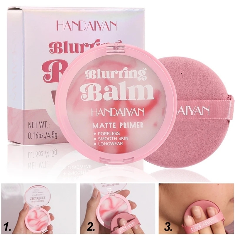 Contouring Natural Lightweight Waterproof Oil Control Matte Concealer Powder Cream Face Pressed Powder Makeup Full Coverage 240704