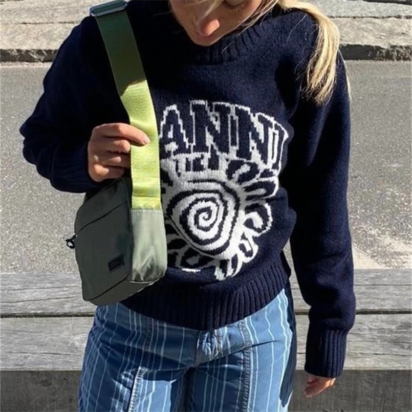 Women's Sweaters Fl… - image