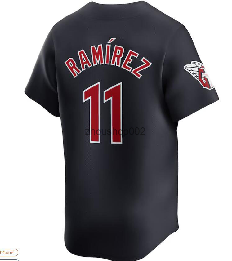 2025 Custom City Connect Jose Ramirez Andres Gimenez Baseball Jersey Steven Kwan Josh Naylor David Fry Shane Bieber Bo Triston McKenzie Straw Men Wome