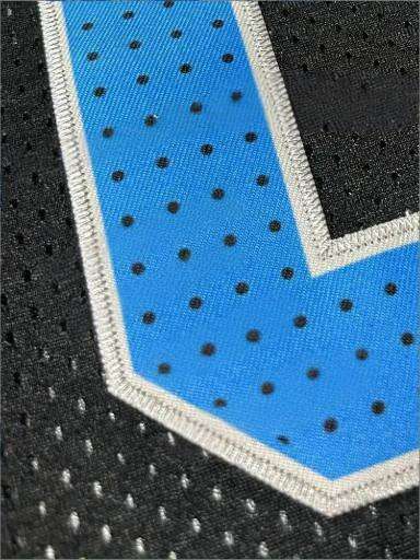 2025 New 26 Jahmyr Gibbs Comfy V-Neck Jersey Black Mesh Embroidery for Training and Competition Breathable Moisture-Wicking American Football Shirt Fr