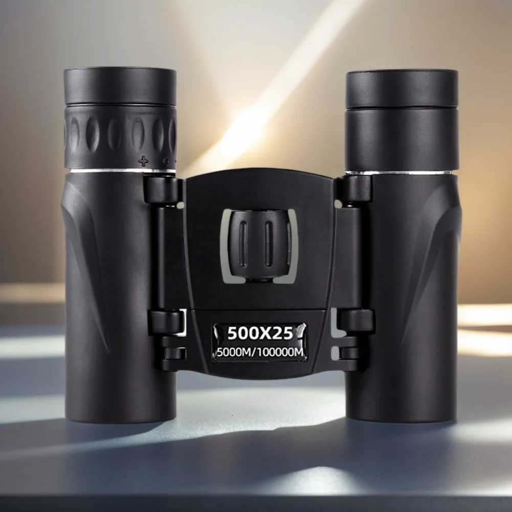 8X Binoculars Long Range Tescope HD Powerful Binoculars Profional Binoculars for Hunting Sports Outdoor Cam Travel Y250924asd