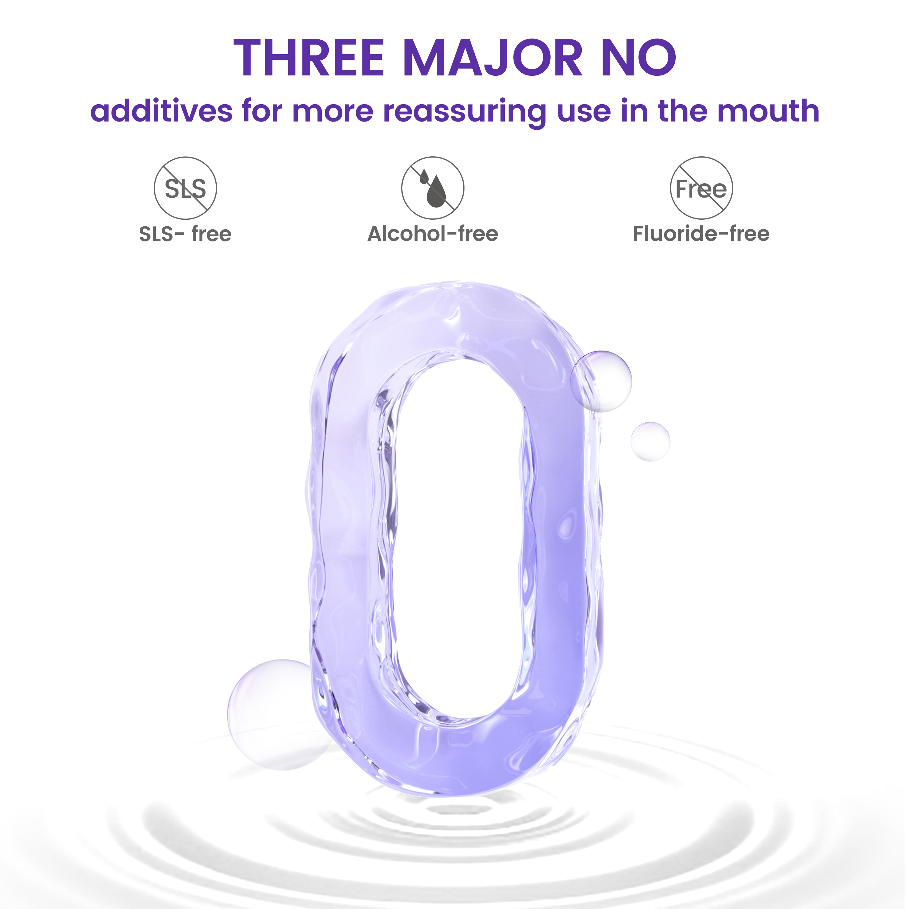 CEELIKE Gum Care Toothpaste - Dual-Action Enamel & Gum Support with 3% Nano Hydroxyapatite (nHAP) & 0.5% Mussel Adhesive Protein - 3.53oz