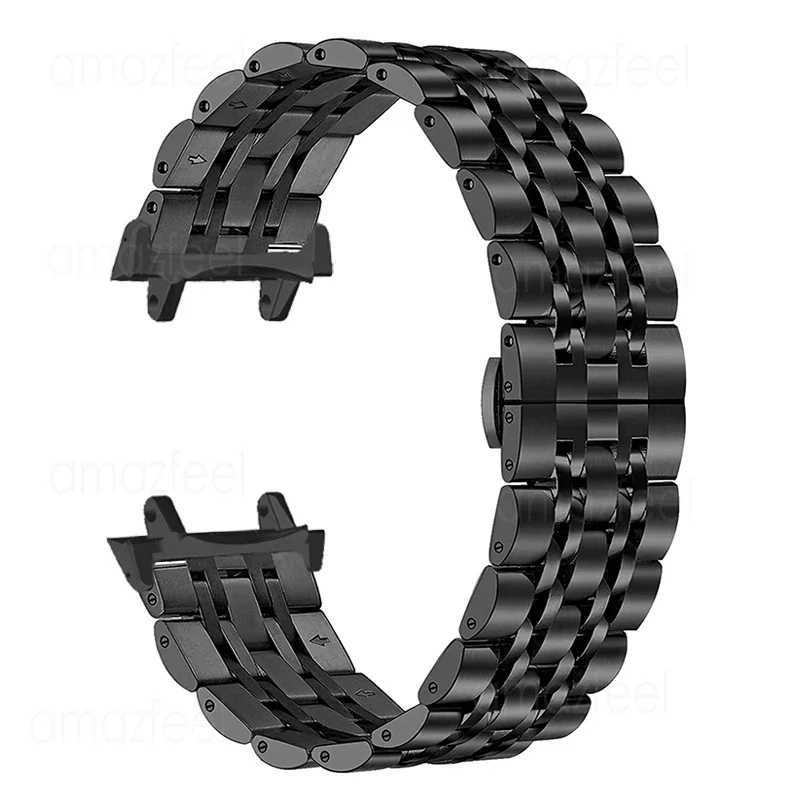 Stainless Steel Strap for AMAZFIT T REX 3 Smart Watch Bracelet for Amazfit TRex 3 Wristband for amazfit t rex 3 Metal Watchband Z250924