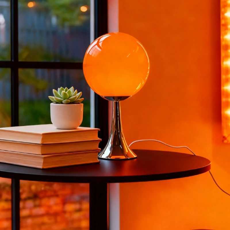 Crossborder desk lamp bedroom bedside lamp restaurant bar atmosphere lamp decoration Net red nightlight source factory direct s C251115