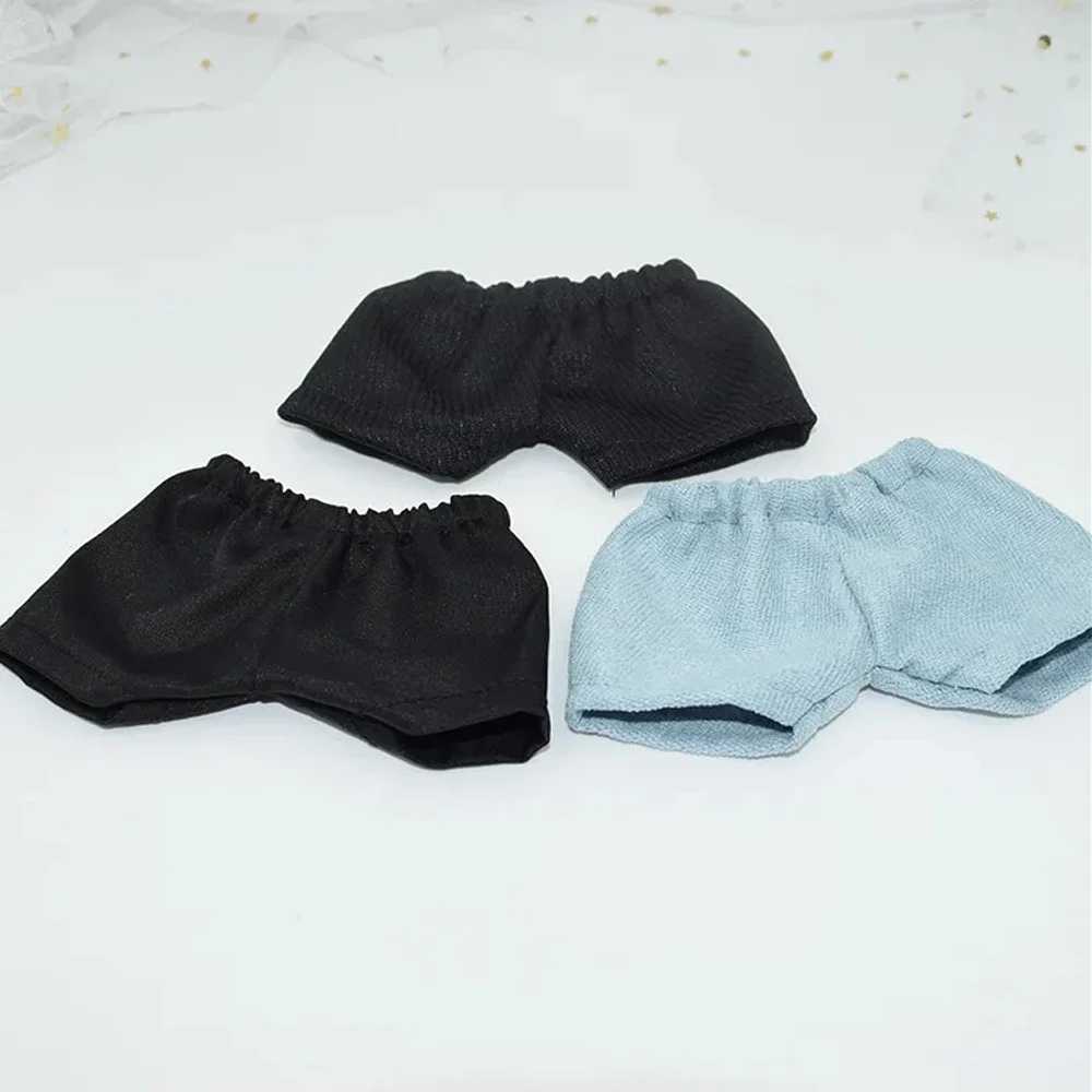 Doll Clothes Hoodies Doll Clothes Hoodies Dolls Accessories Cute Little Clothes for Labubu C250924