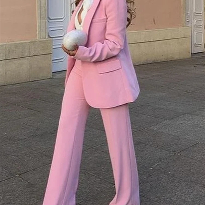 Womens Blazer Sprin… - image