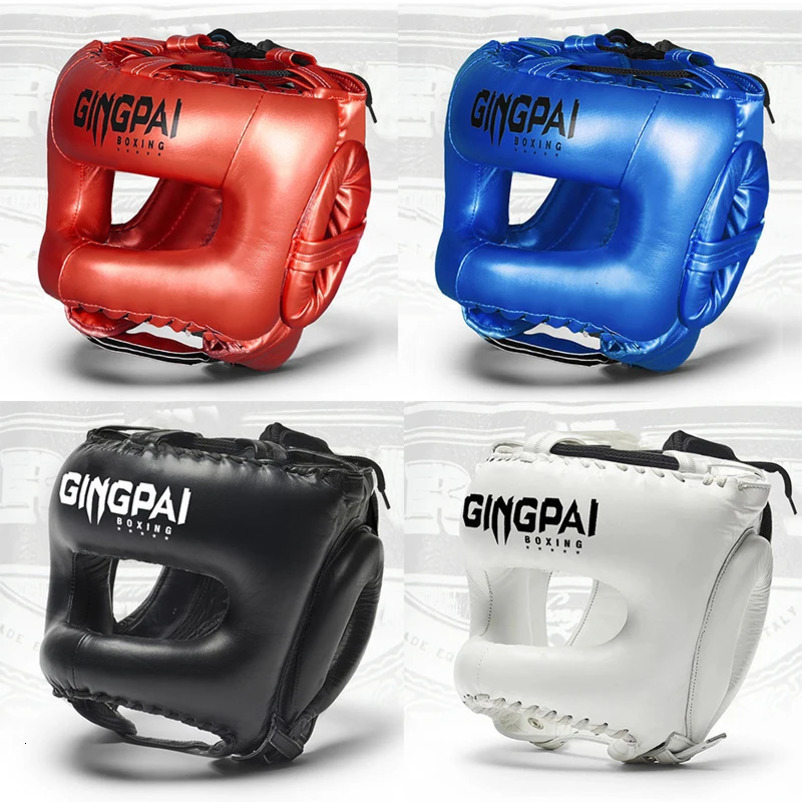 Boxing Head Protect… - image
