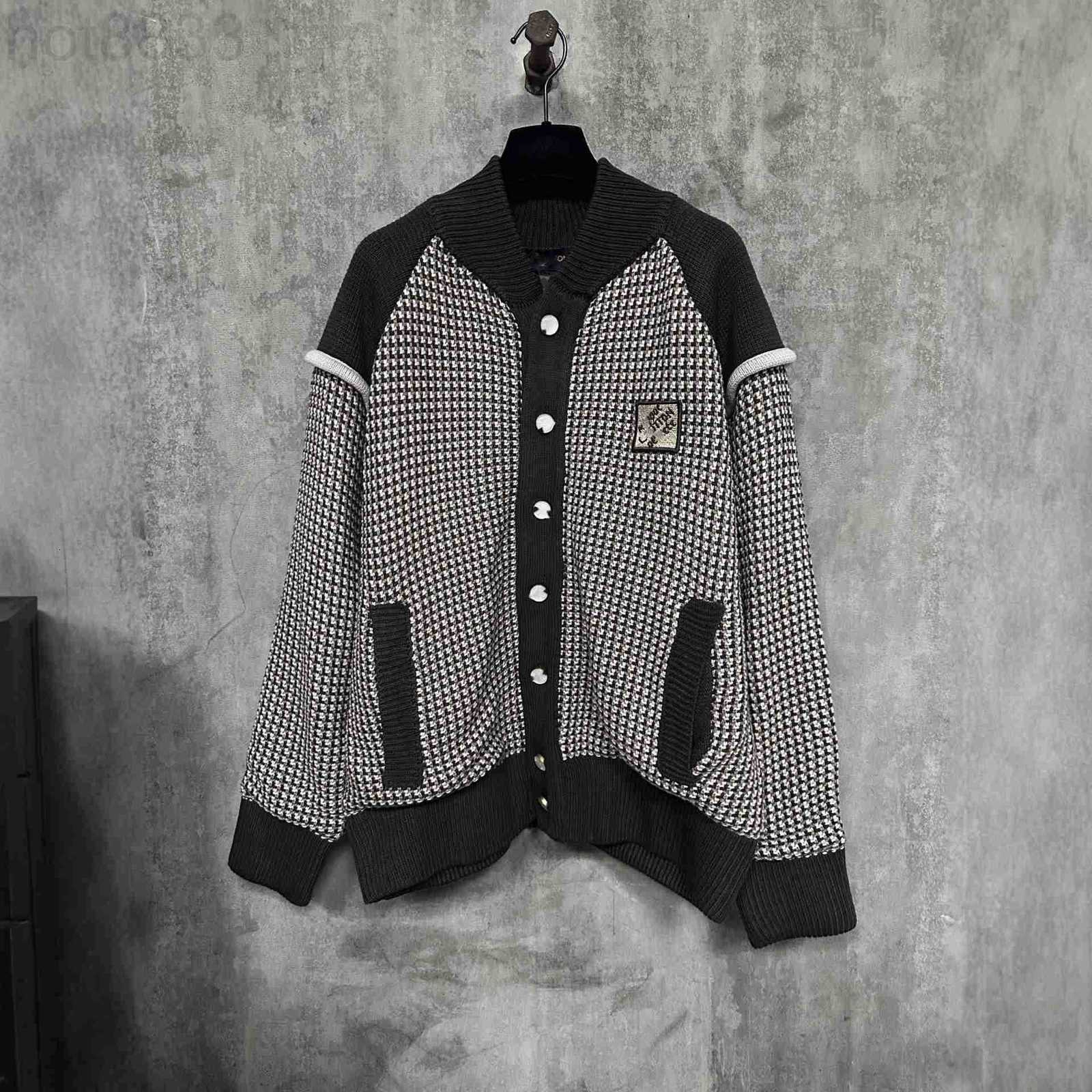 Men's Sweaters Desi… - image