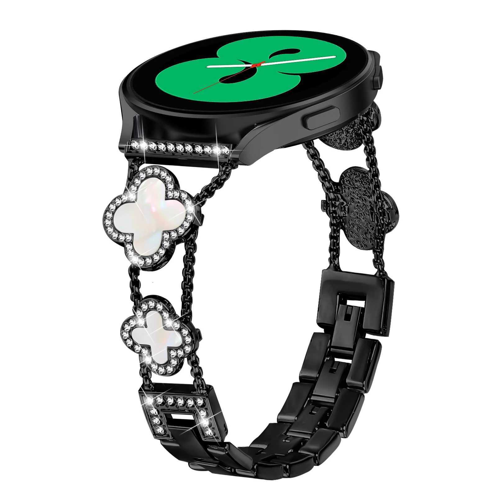 20mm Diamond Strap for Garmin Vivoactive 6 5 Bracelet Smart Watch Replacement Wristband Garmin Forerunner16516815855245645 Z250924